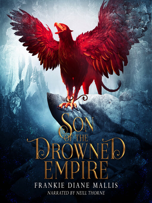 Cover image for Son of the Drowned Empire